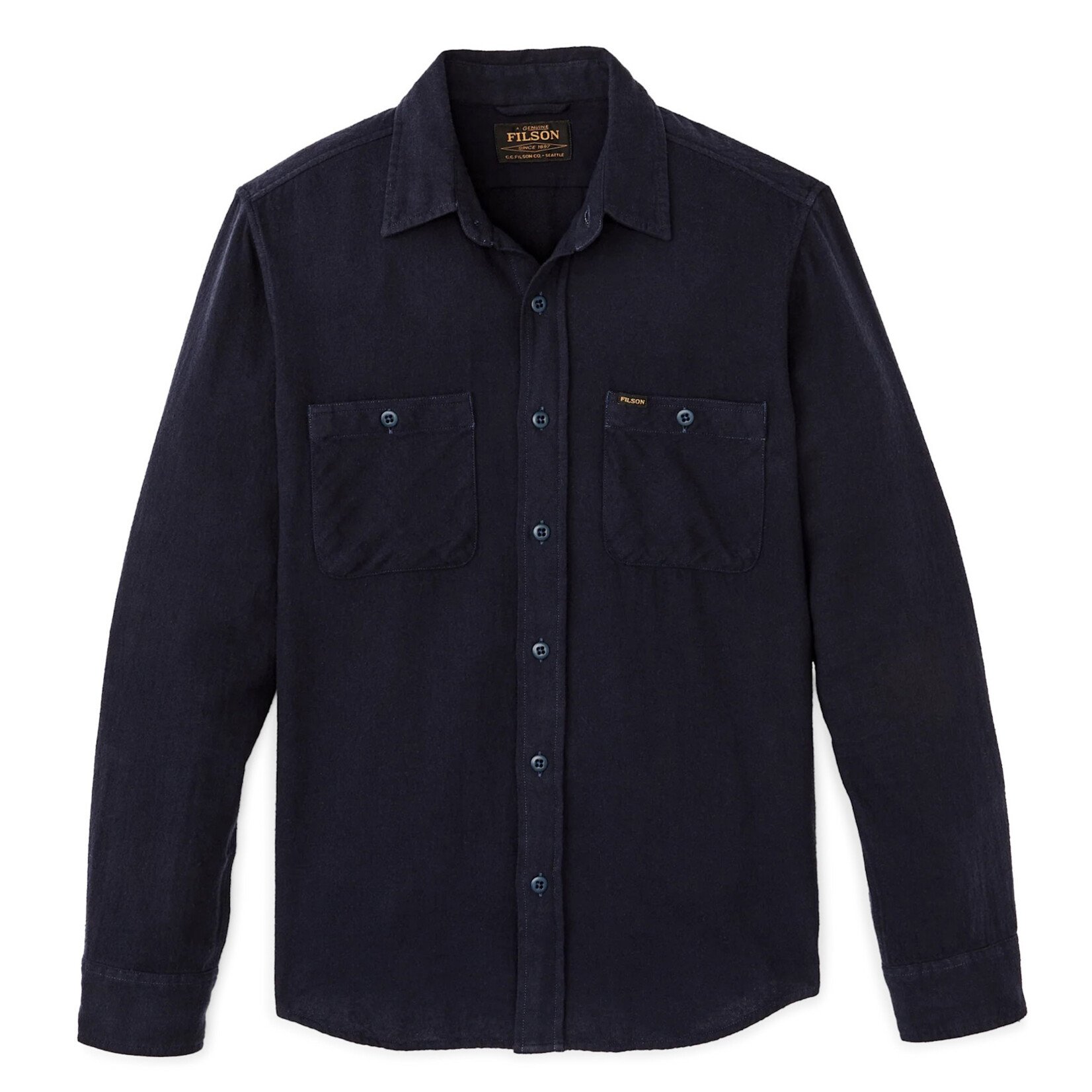 Filson The Rangeland Flannel Shirt