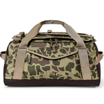 Filson Filson All-Weather 50 L Duffle - Tudra Shrub
