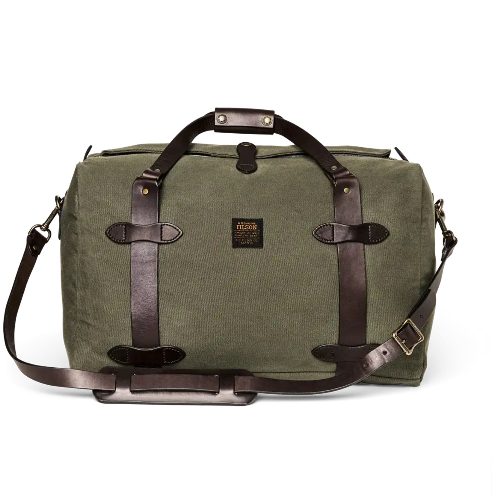 Filson Duffle Medium