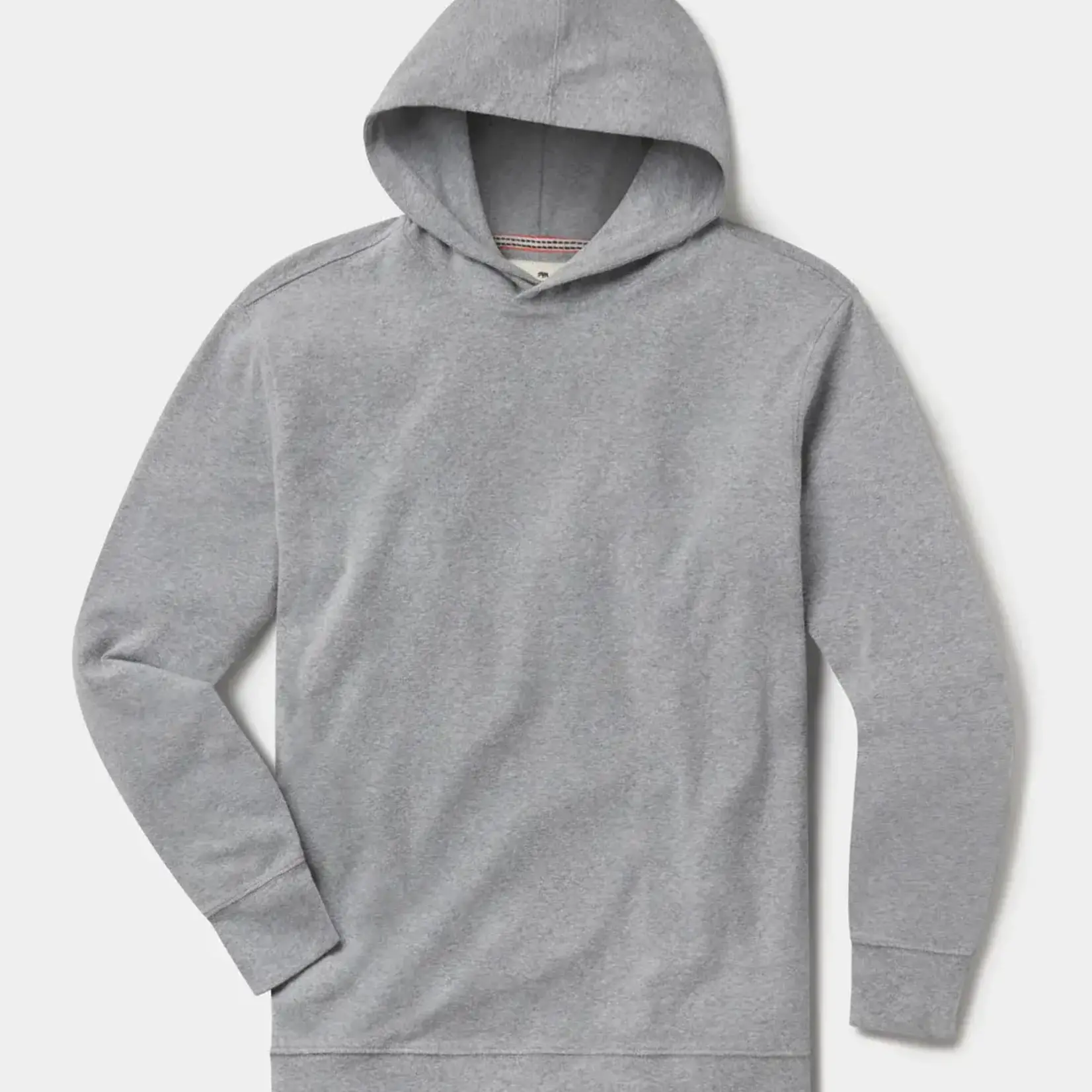 The Normal Brand Fleece Puremeso Hoodie