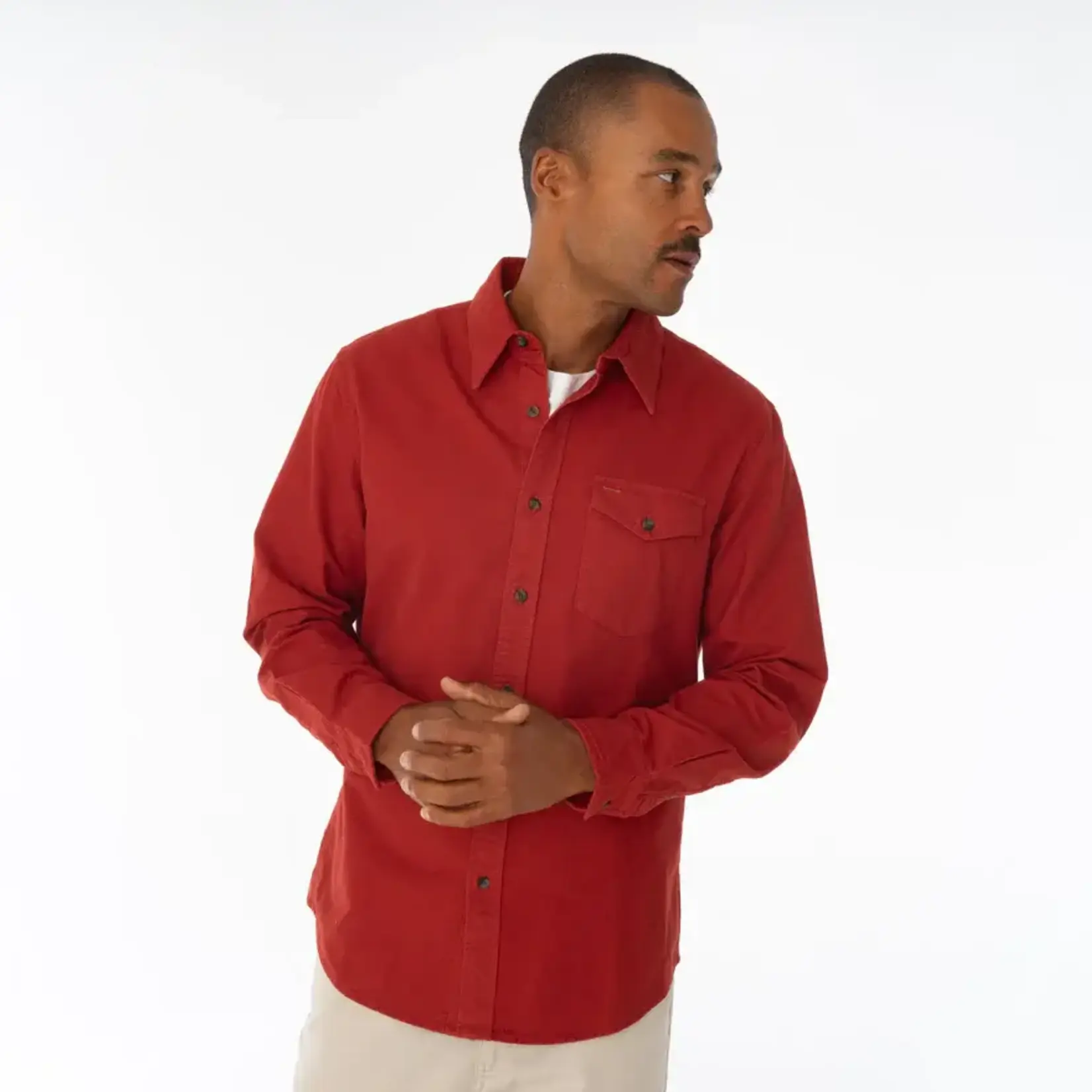 Criquet The JR Shirt