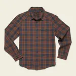 Howler Bros. La Grange Lightweight Flannel