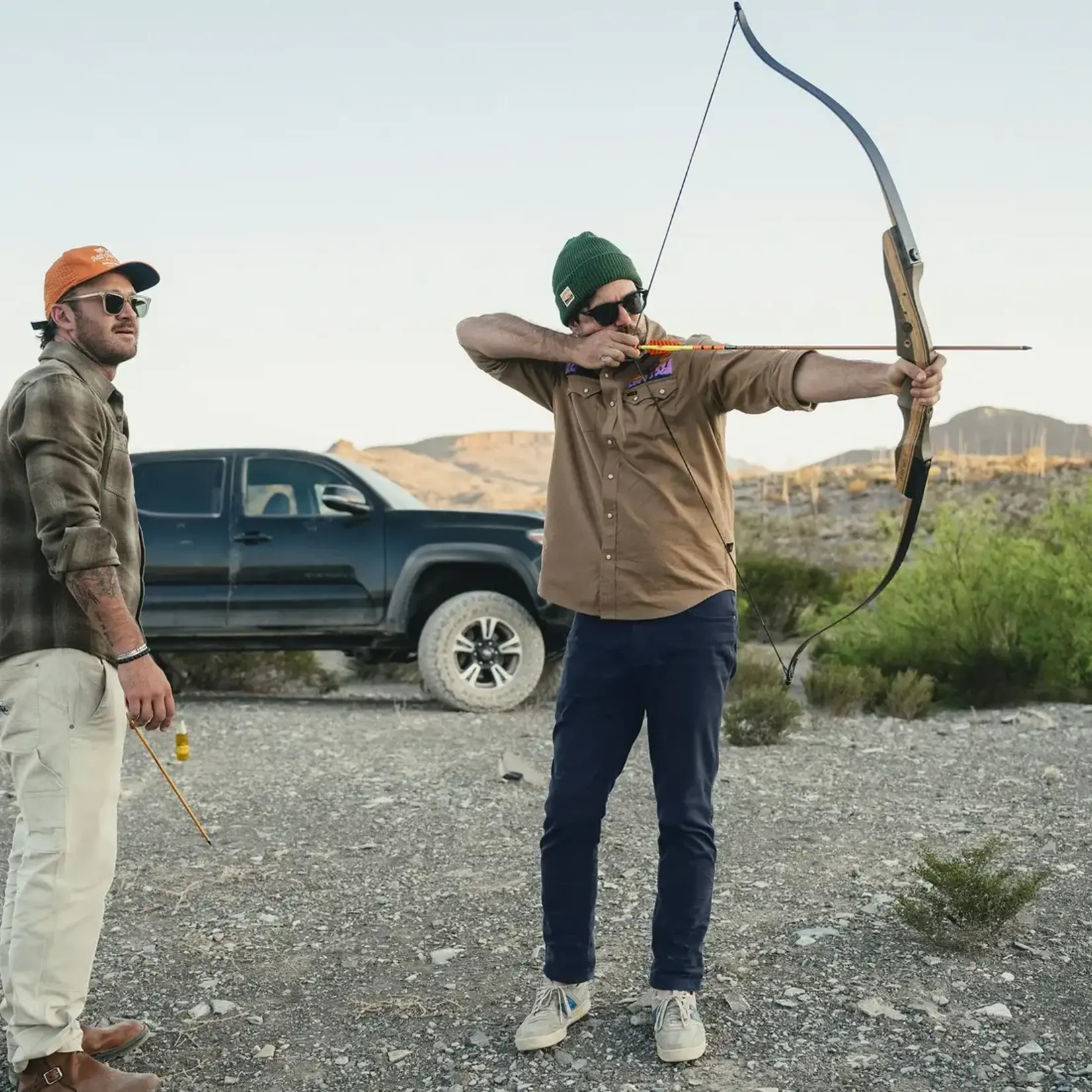 Howler Bros. Frontside Five Pocket Pants
