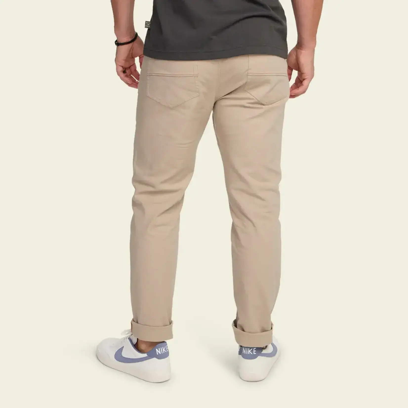 Howler Bros. Frontside Five Pocket Pants