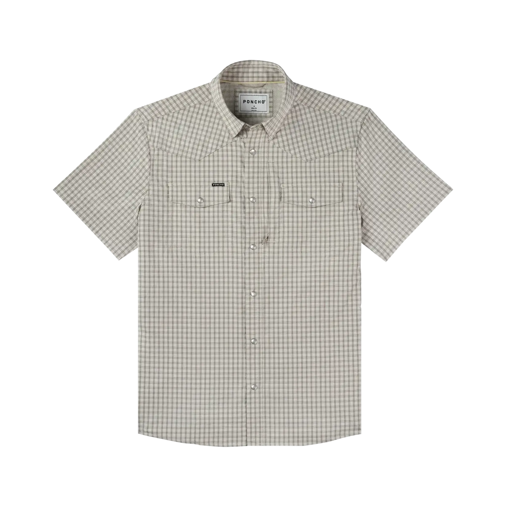 Poncho Outdoors The Childress