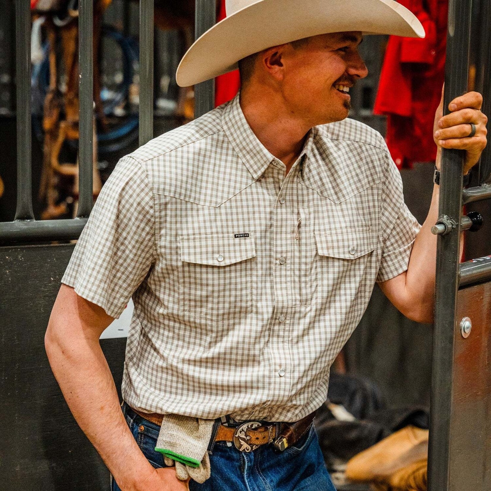 Poncho Outdoors The Childress