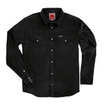 Sendero Provisions Wyatt Pearl Snap Shirt