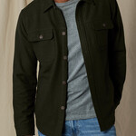 The Normal Brand Brightside Workwear Jacket