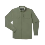 Poncho Outdoors The Backcountry - Tuff Thread