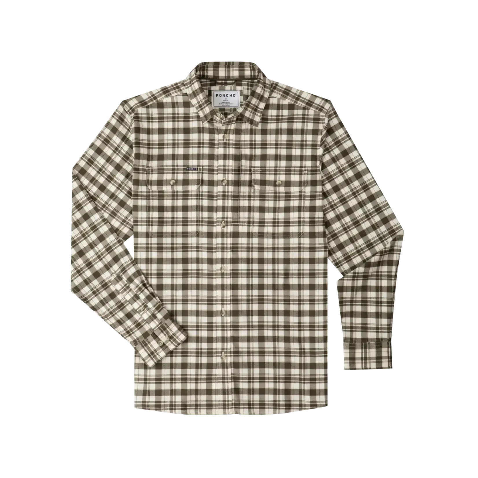 Poncho Outdoors The Copperhead