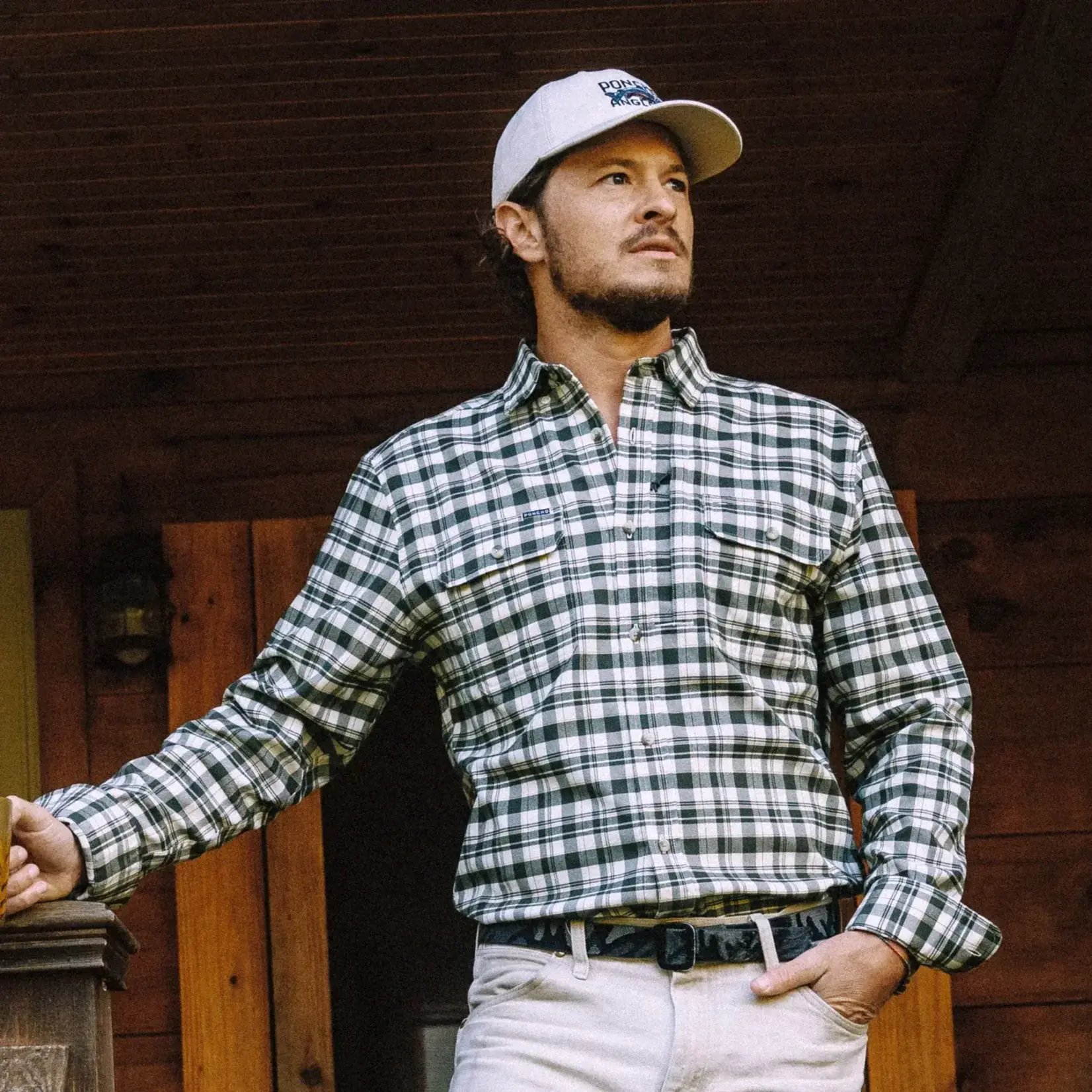 Poncho Outdoors The Copperhead