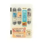 Hunter's Reserve A Reel Catch Tackle Box