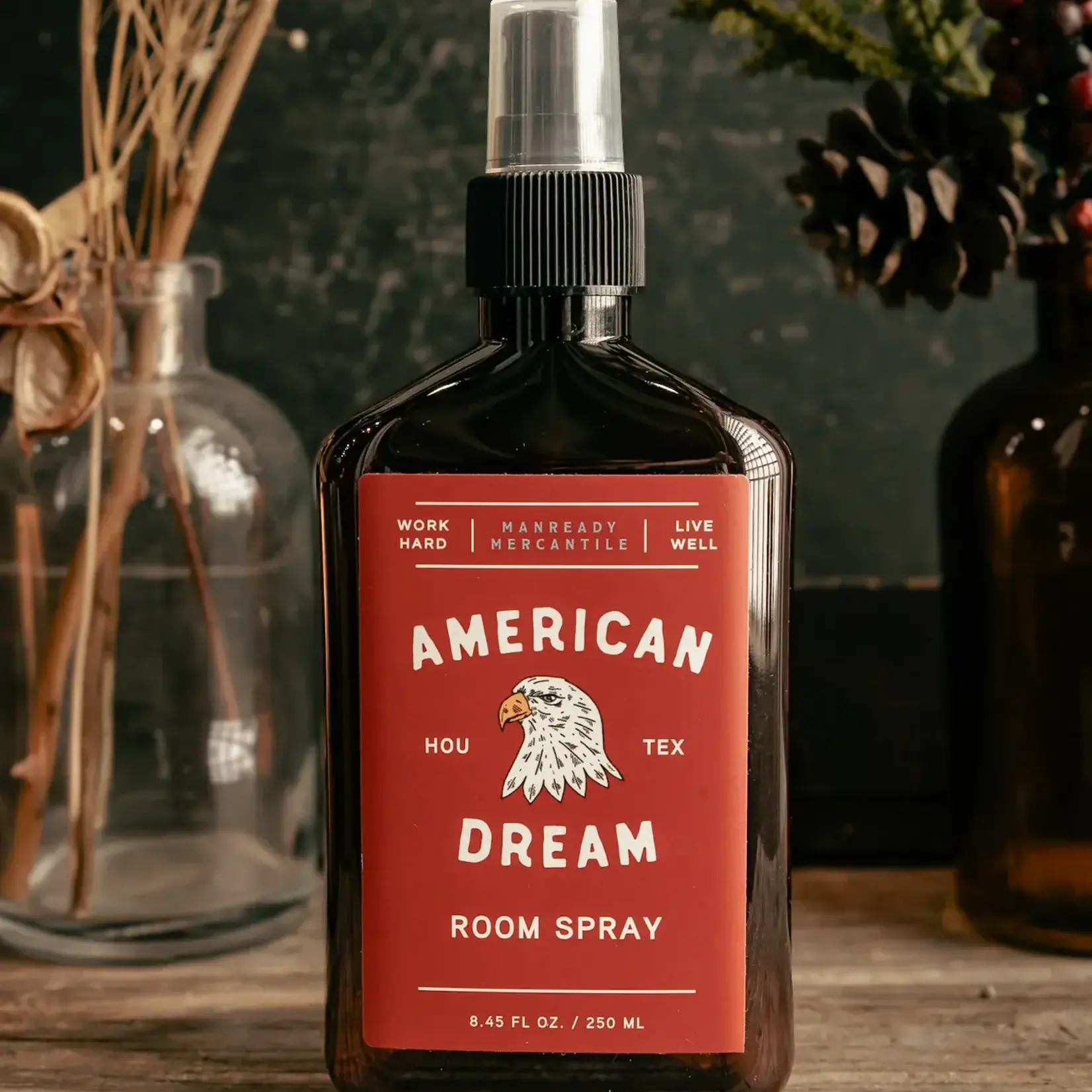 Manready American Dream