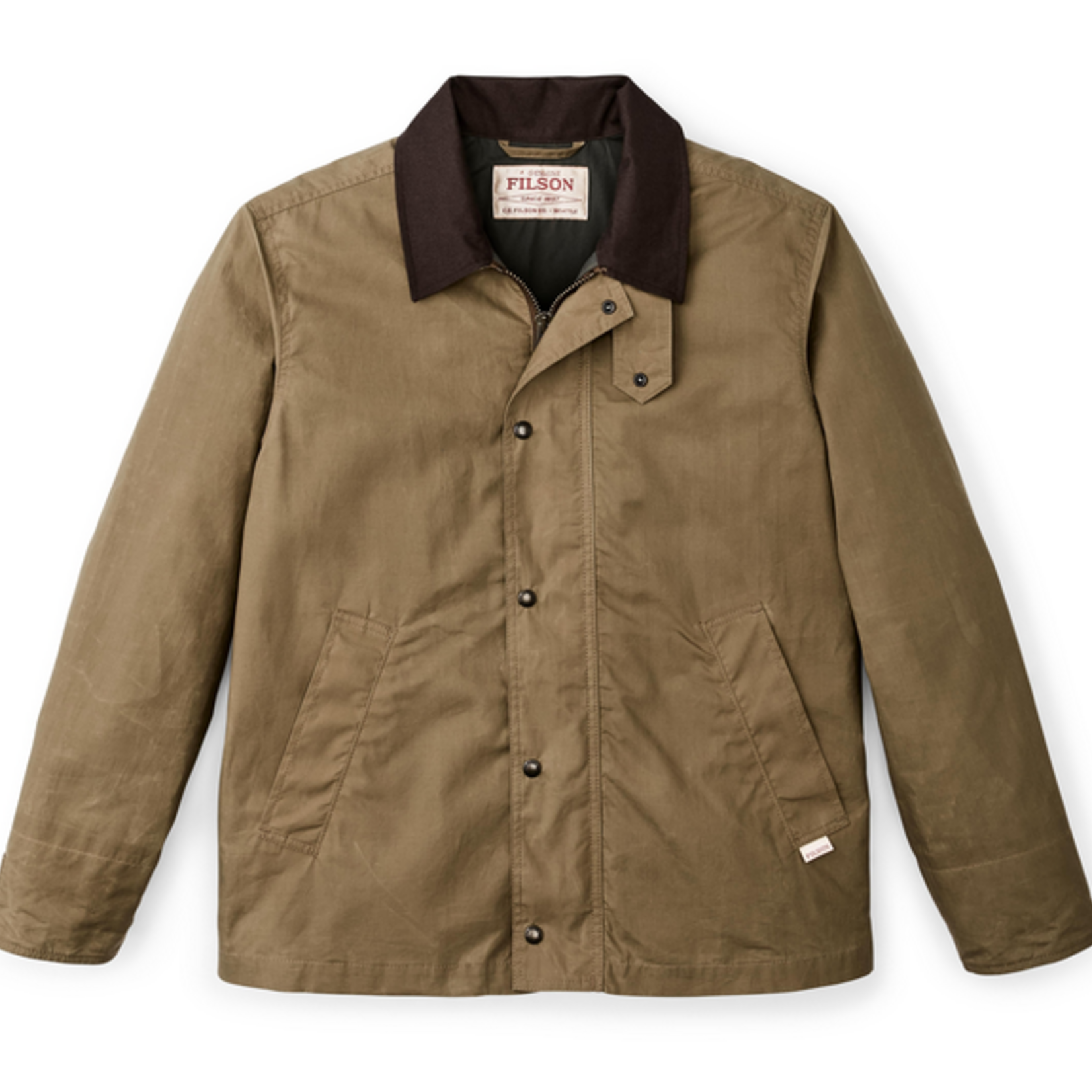 Filson Ranger Short Field Jacket