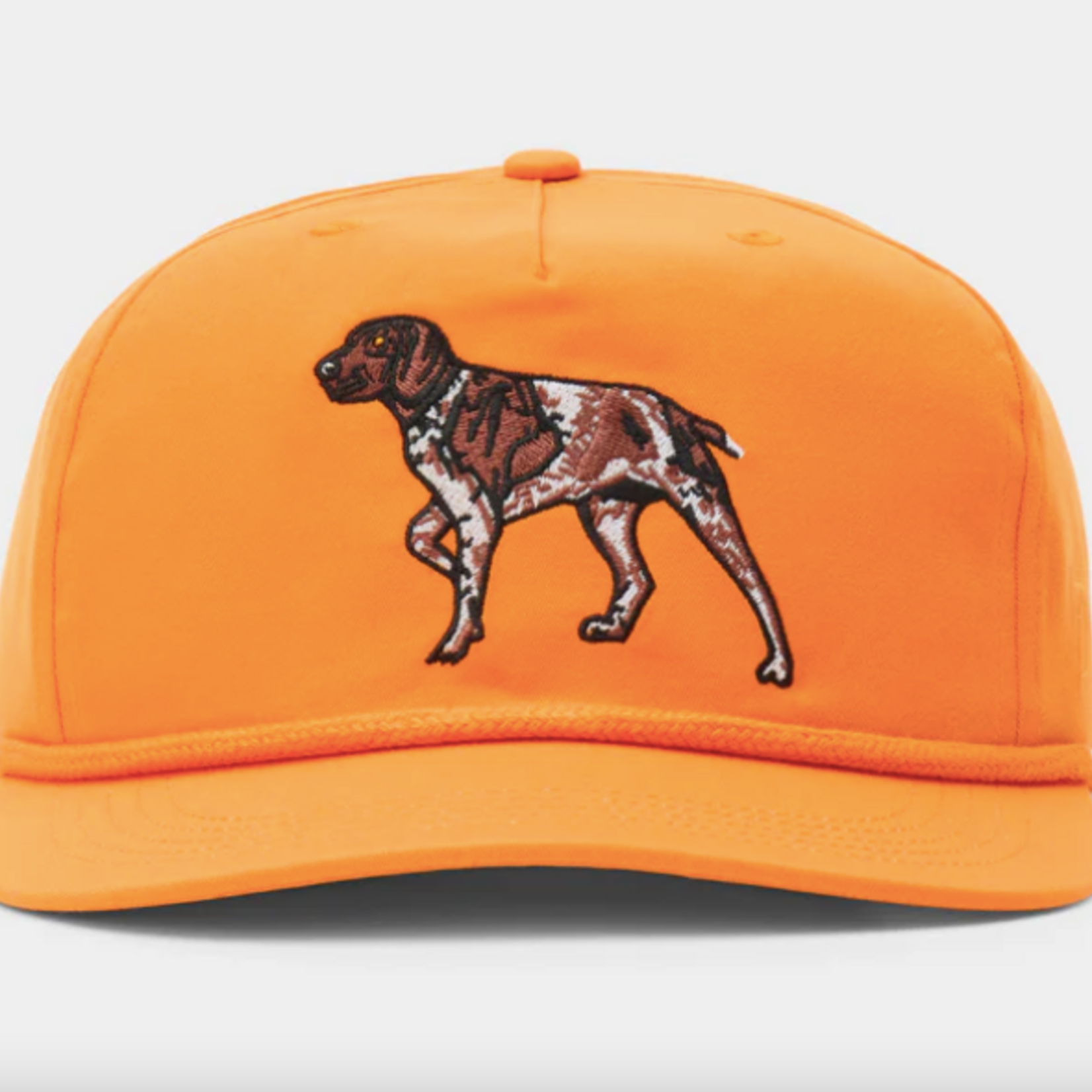 Duck Camp Grandpa Hat - Mallard