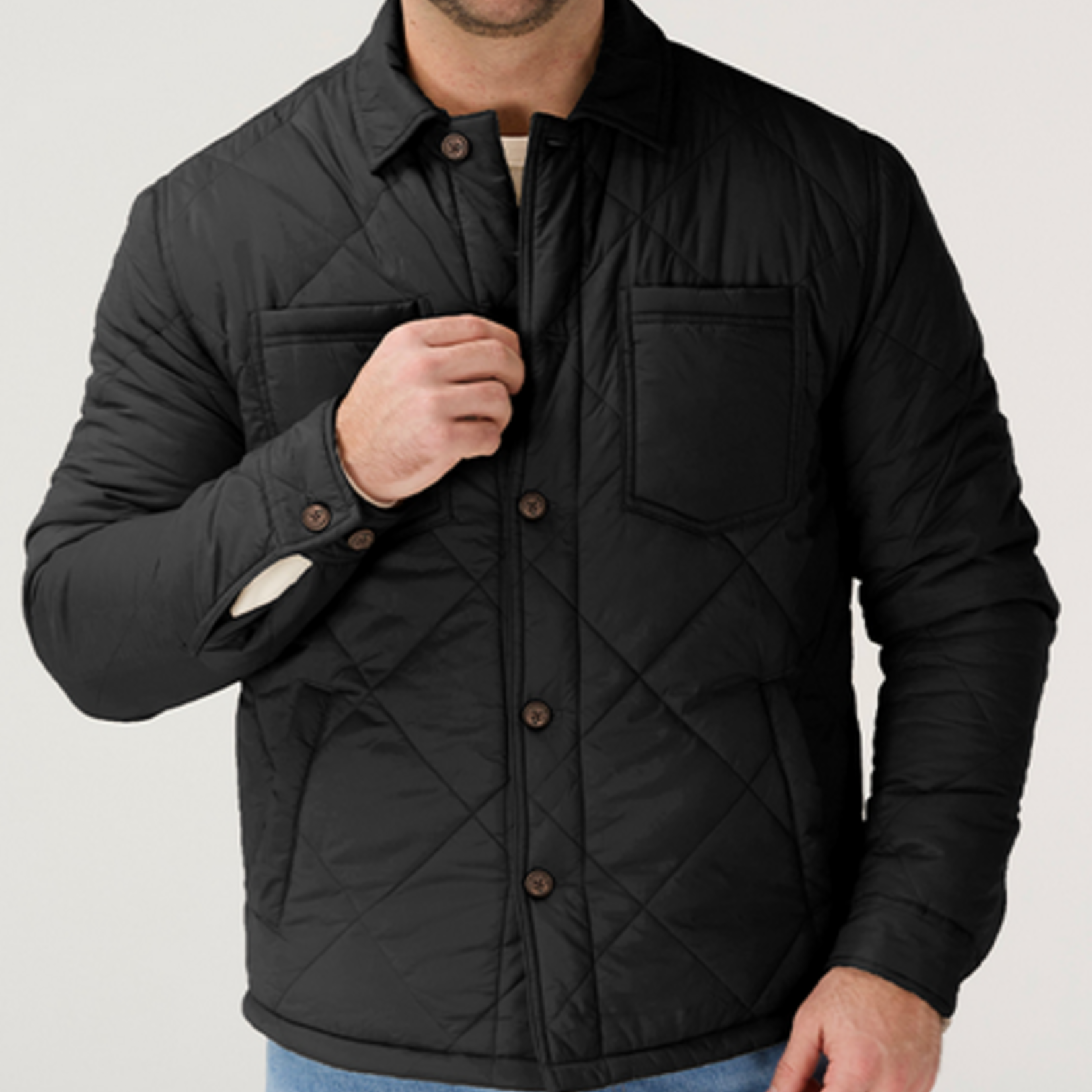 The Normal Brand The Only Jacket