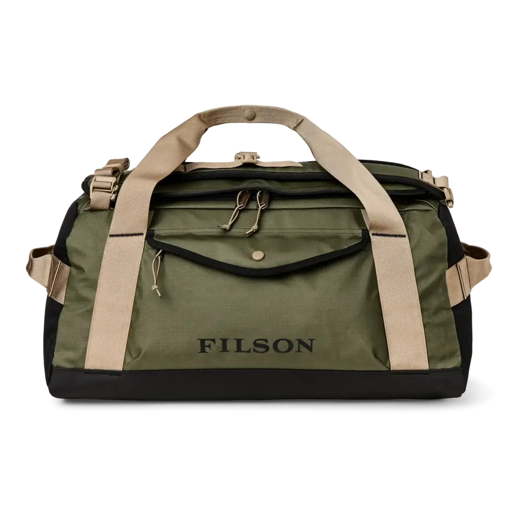 Filson All Weather 50L Duffle