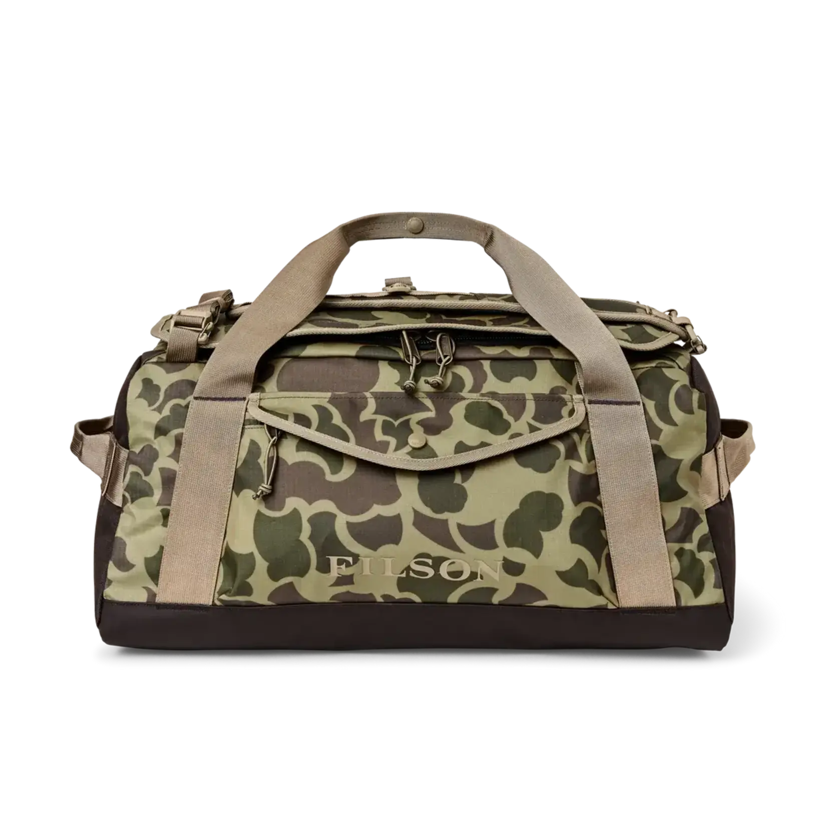 Filson All Weather 50L Duffle