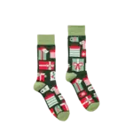 Bonfolk Bonfolk - Presents