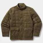 Duck Camp Gunnison Waxed Jacket