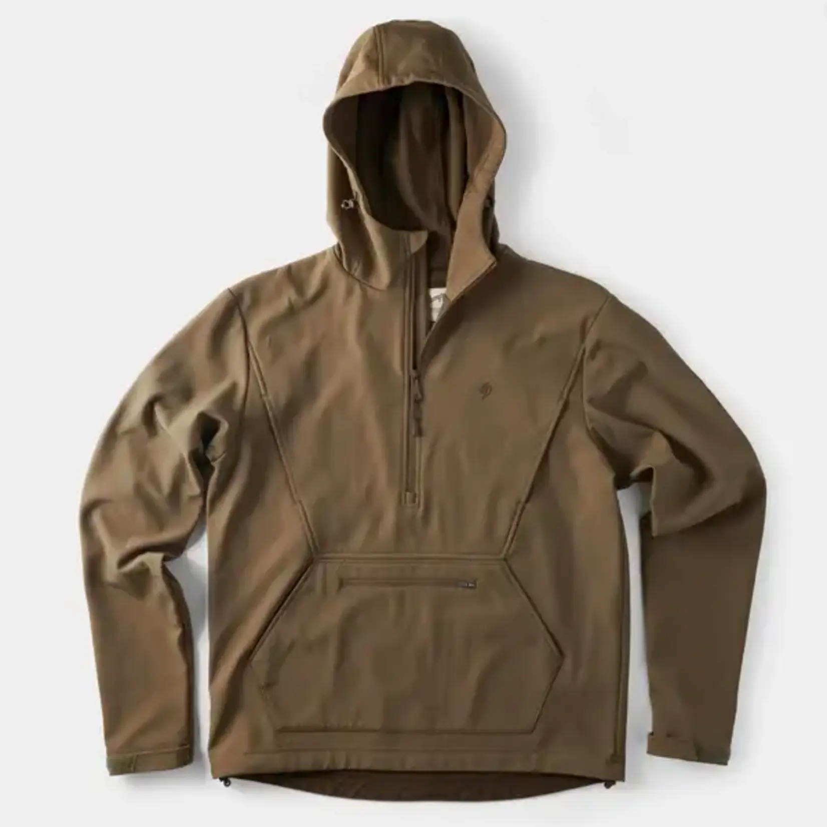 Duck Camp Contact Softshell Hoodie