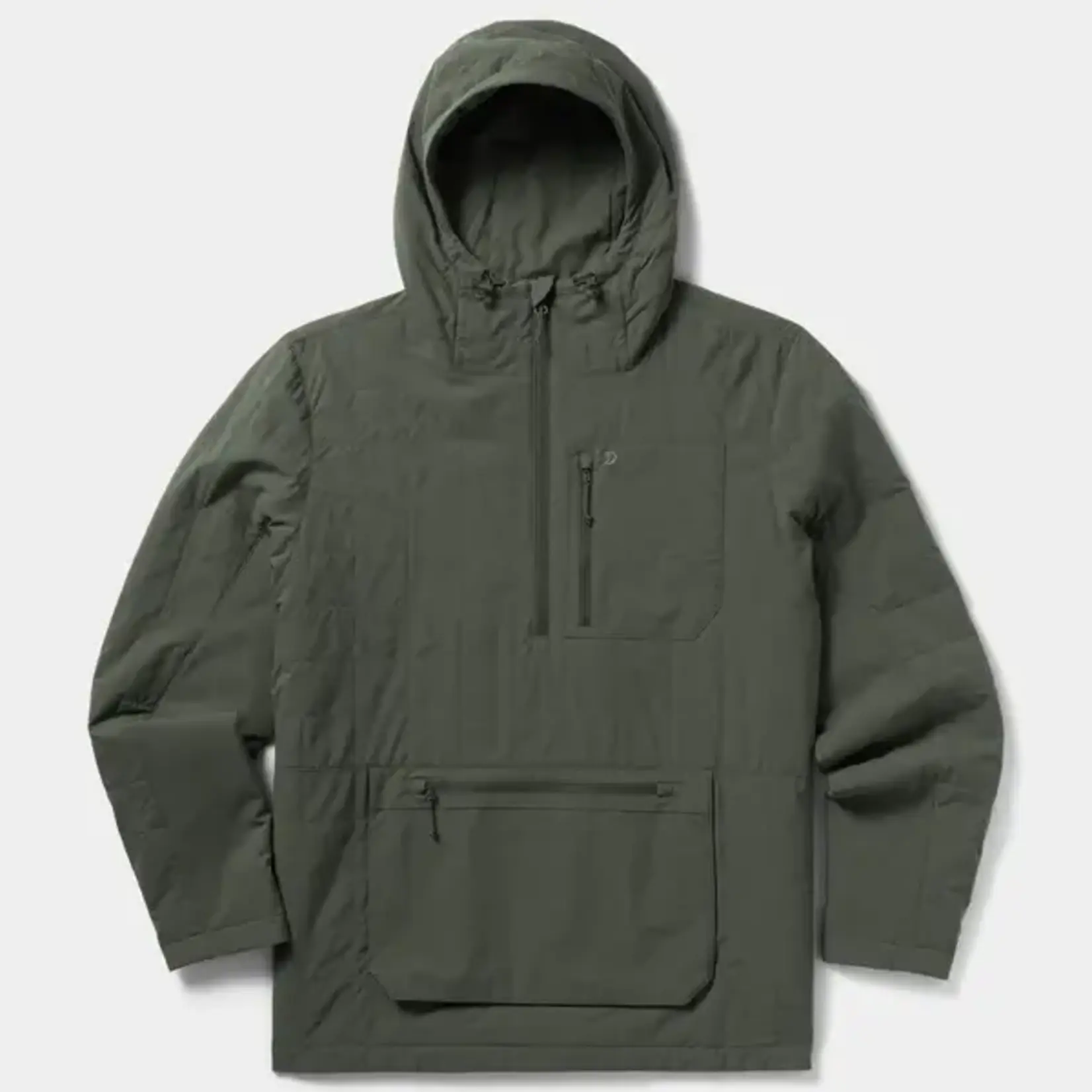 Duck Camp Airflow Insulated Lightweight Pullover