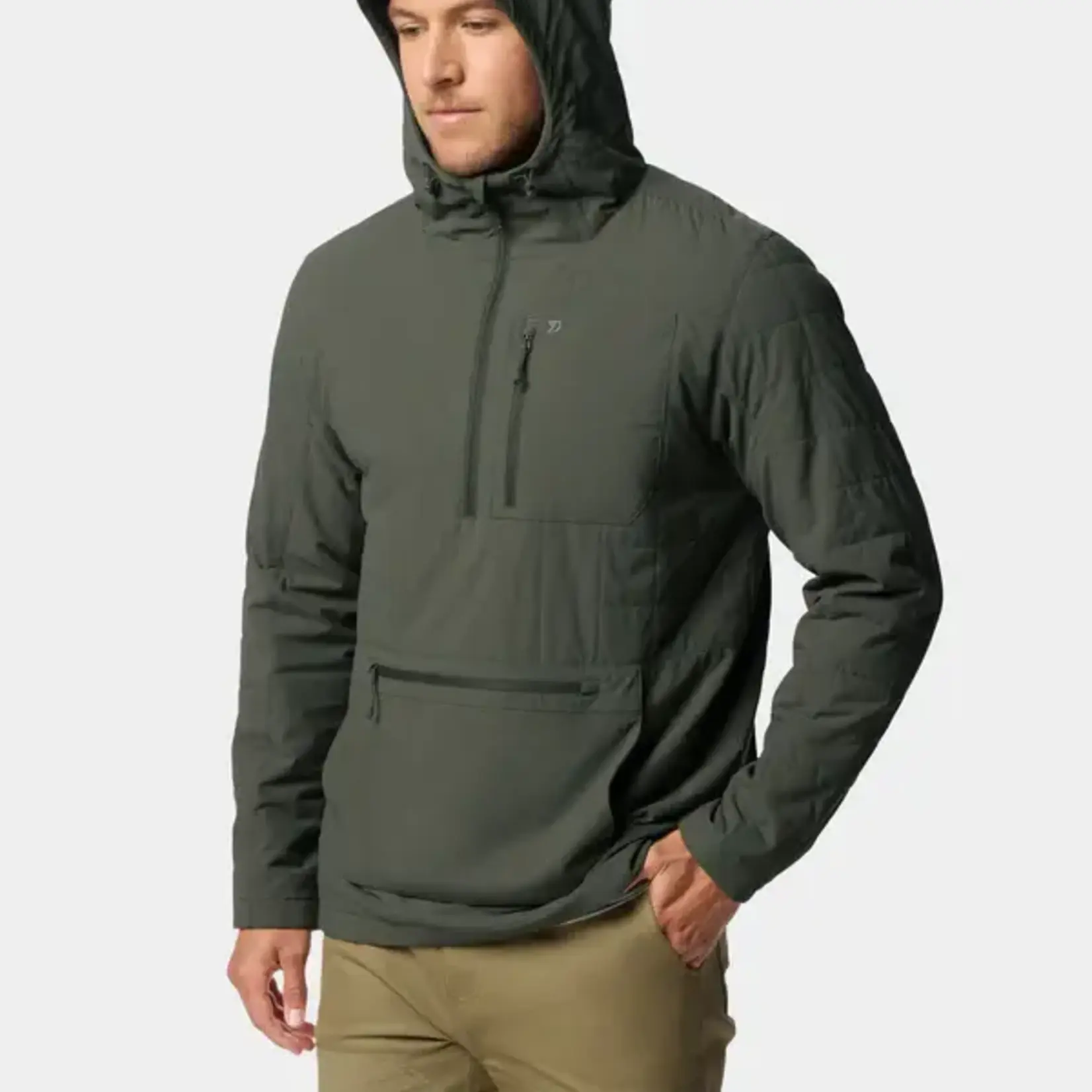 Duck Camp Airflow Insulated Lightweight Pullover