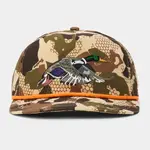 Duck Camp Mallard Hat