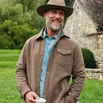 Criquet Wool Shacket