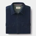 The Normal Brand Big Jake Shirt Jacket