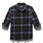 Flag and Anthem Hero Stretch Flannel Shirt