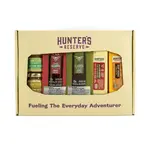 Hunter's Reserve Sportsman’s Classic Exotic Flavors