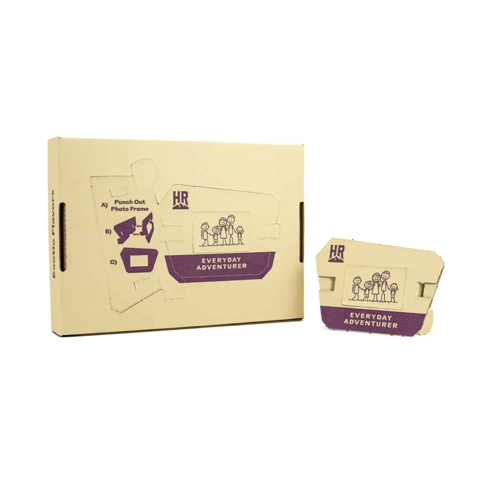 Hunter's Reserve Sportsman’s Classic Exotic Flavors