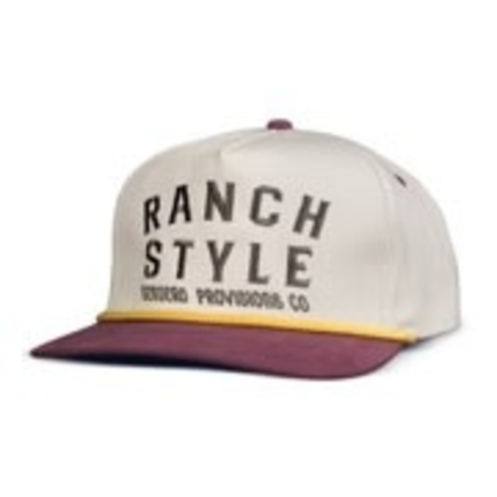 Sendero Provisions Ranch Style Hat