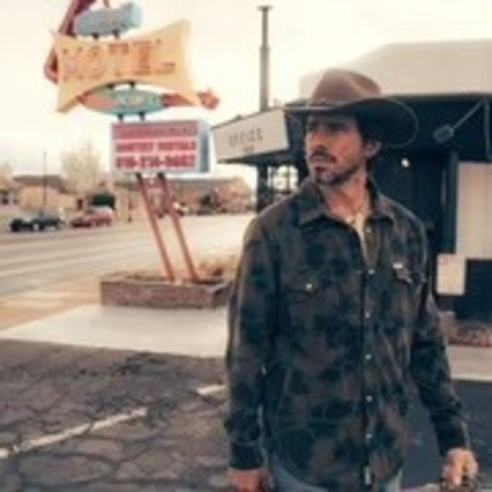 Sendero Provisions Desperado Shacket