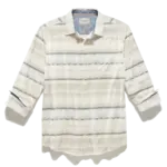 Flag and Anthem Latimer LS Southwest Flannel Shirt