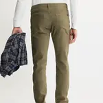 Flag and Anthem Holden Ulta Stretch Knit 5-Pocket Pant