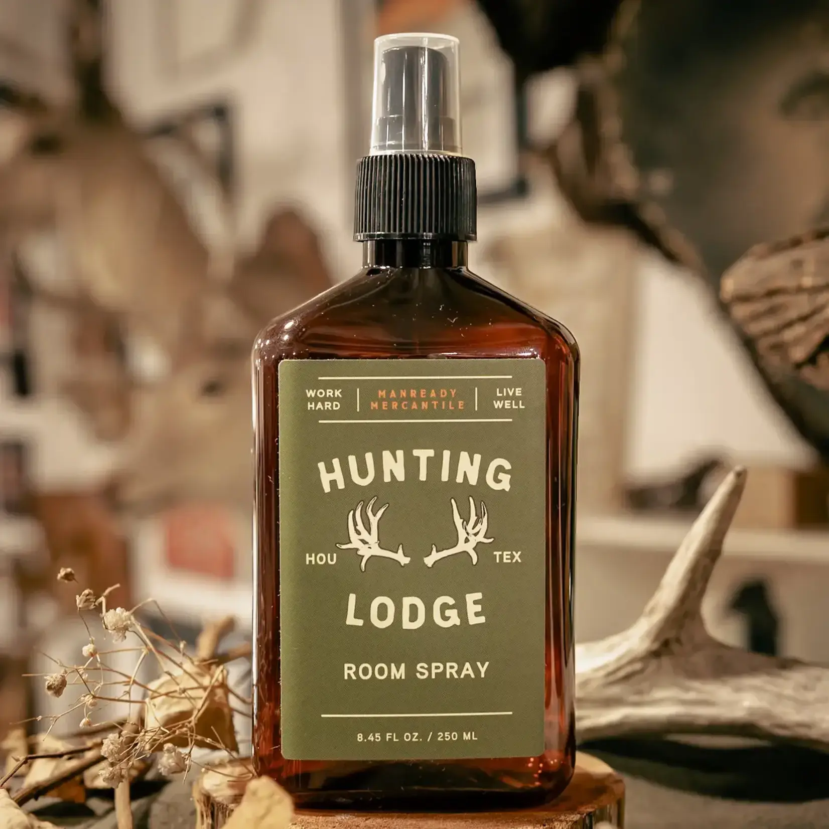 Manready Mercantile Room Spray