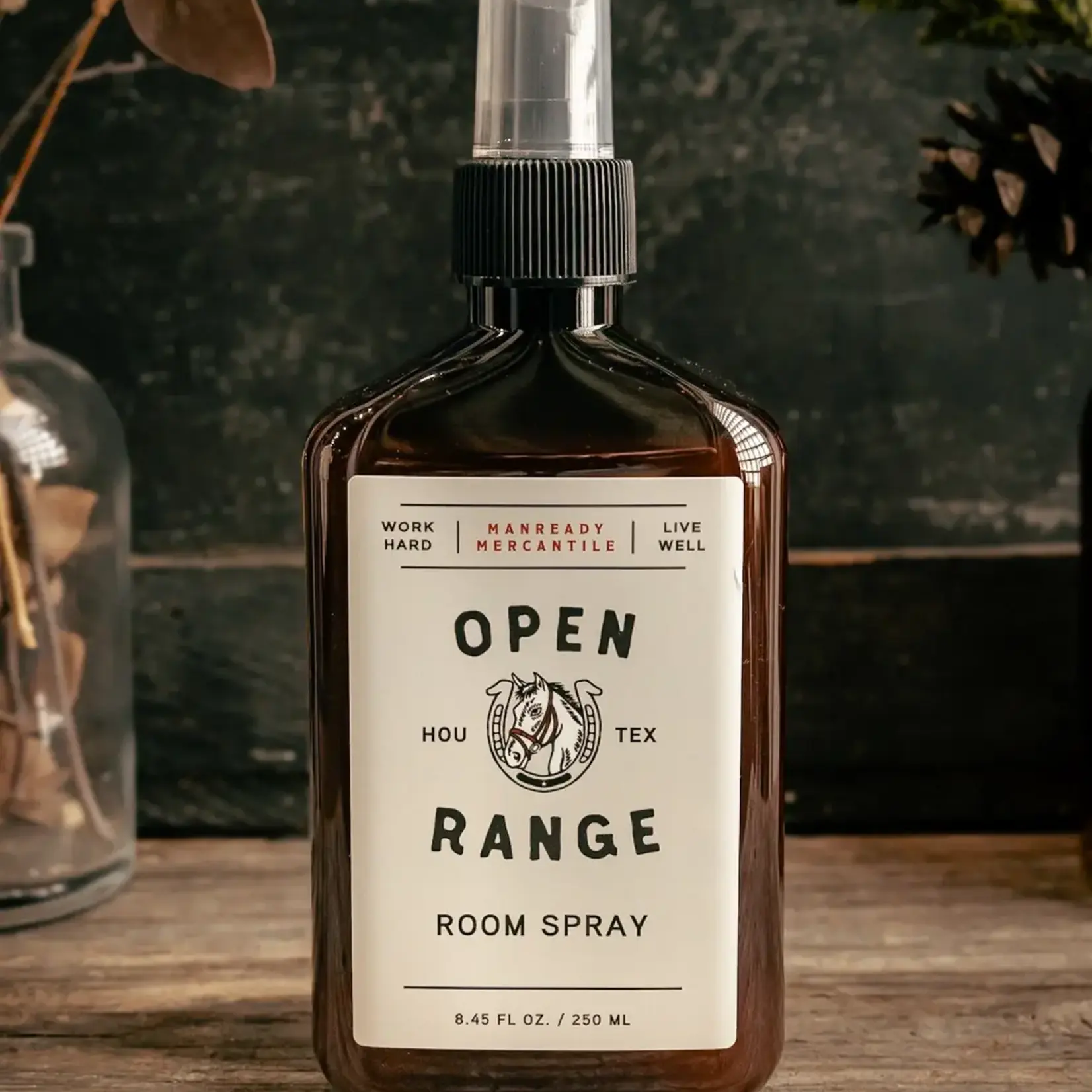 Manready Mercantile Room Spray