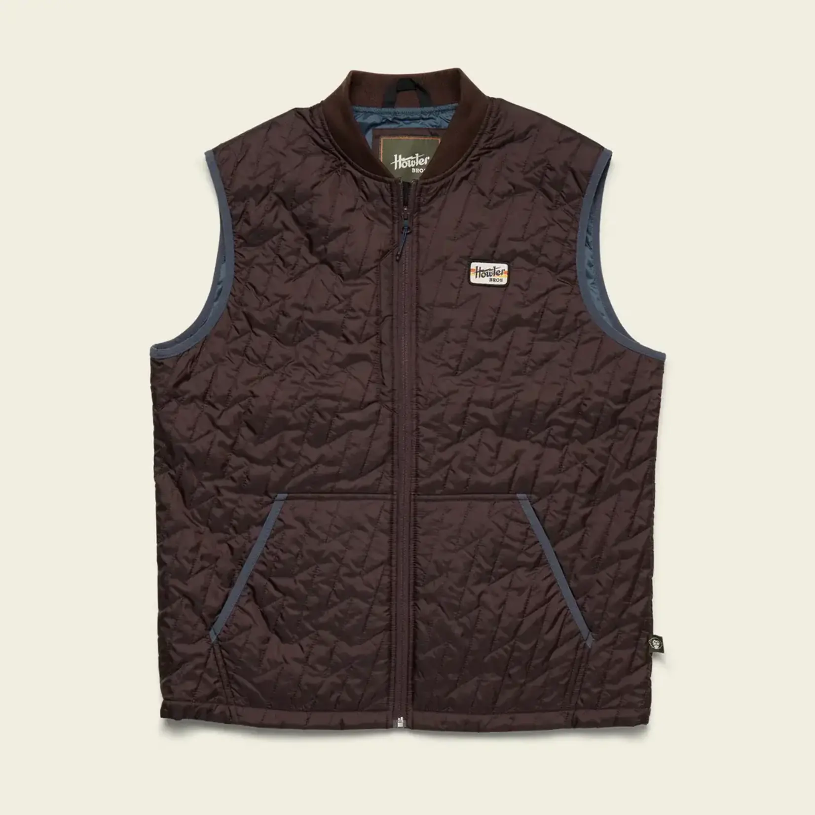 Howler Bros. Voltage Quilted Vest