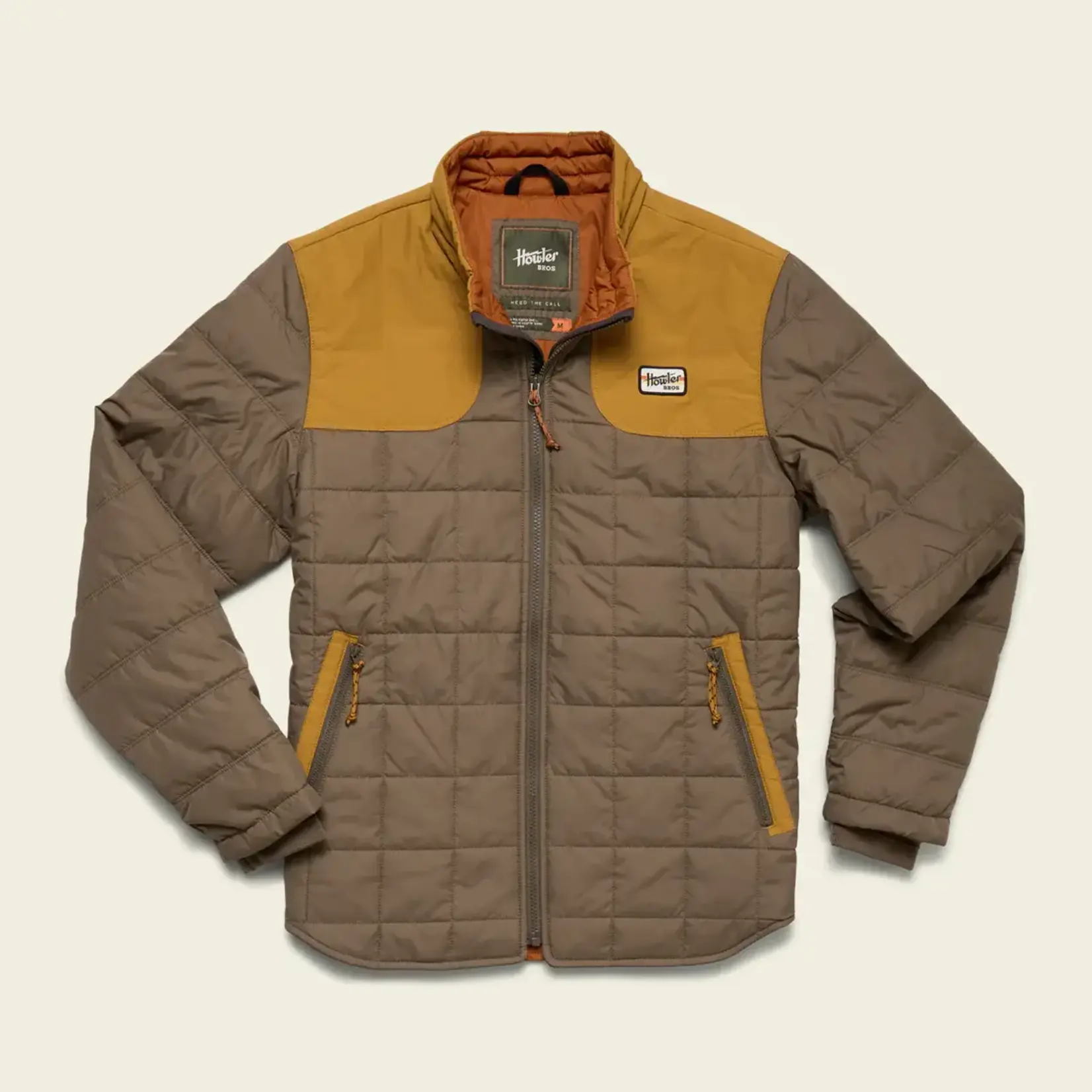 Howler Bros. Merlin Jacket