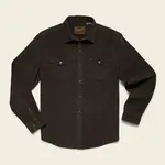 Howler Bros. Banning Corduroy Snapshirt