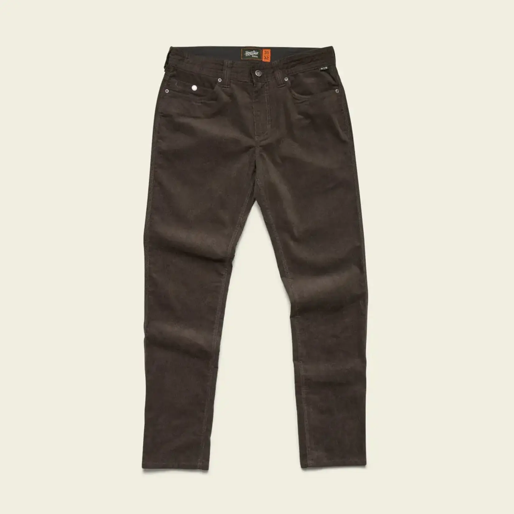 Howler Bros. Frontside 5-Pocket Corduroy Pants