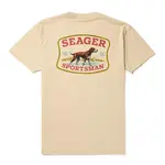 Seager Apparel Co Sportsman Tee
