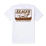 Seager Apparel Co Mossy Oak Bird Dog Tee