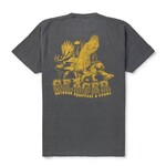 Seager Apparel Co Premium Reserve Tee