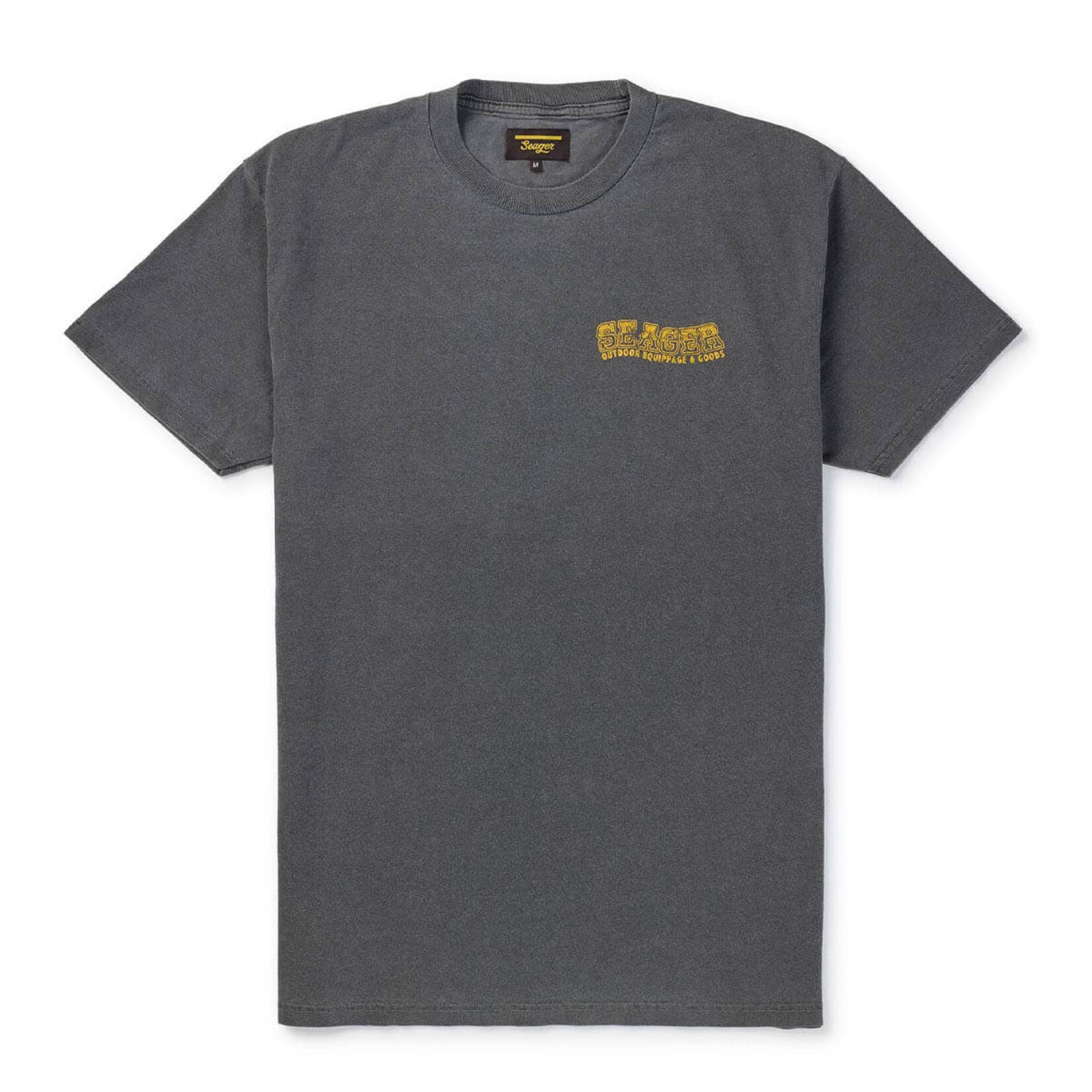 Seager Apparel Co Premium Reserve Tee