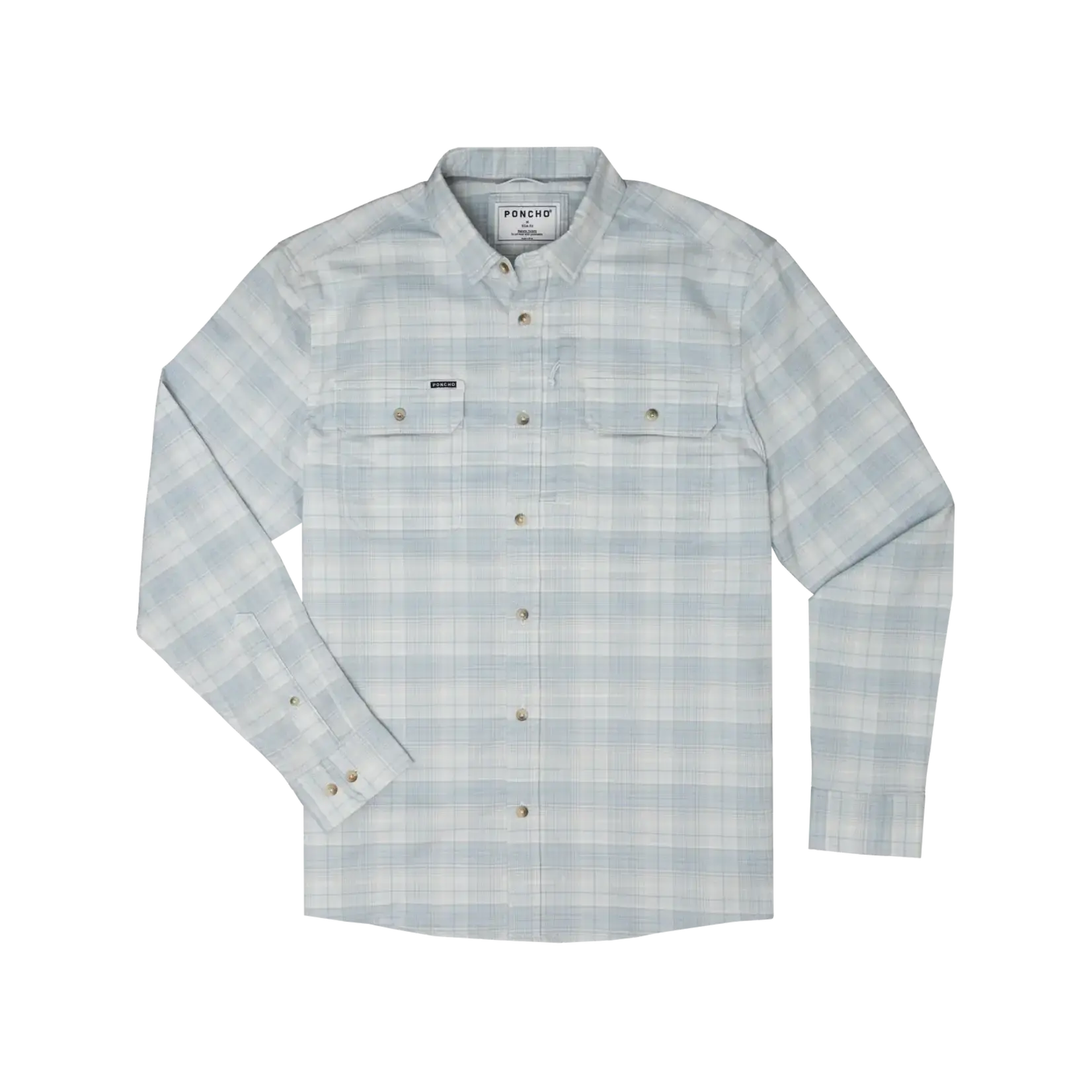 Poncho Outdoors The Hilton Head