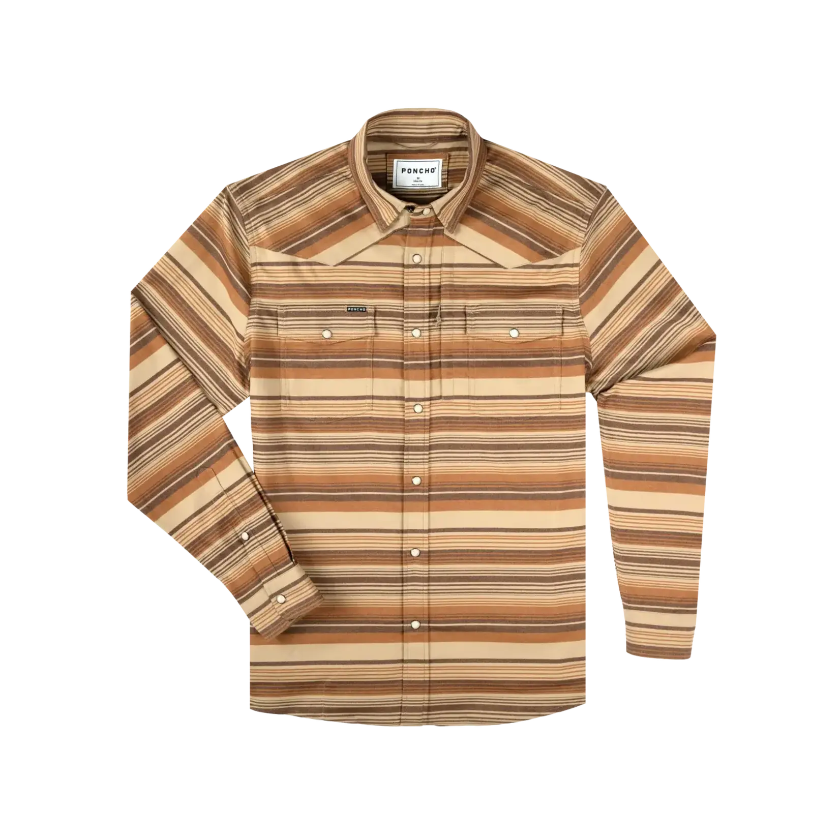 Poncho Outdoors The Adobo