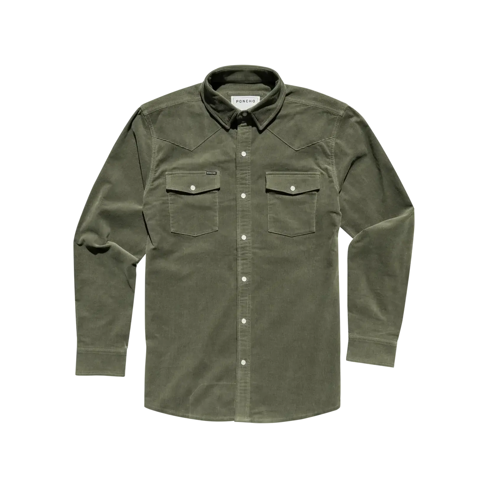 Poncho Outdoors The Zilker